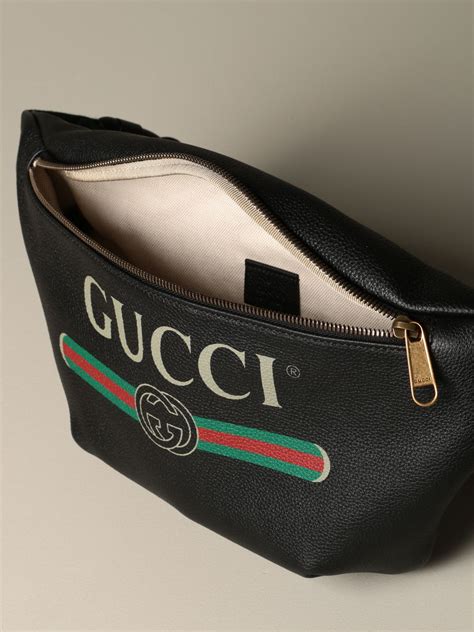 riñonera gucci hombre|Gucci Livermore Outlet.